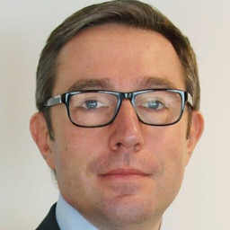Dipl.-Ing. Christophe Roger