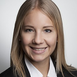 Isabell Tanriverdi