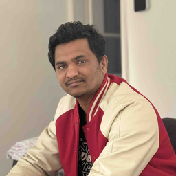 Vikas Ghule
