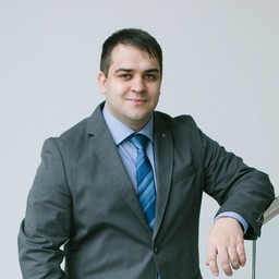 Igor Melkozerov