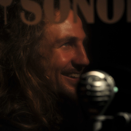 Joe Reistle