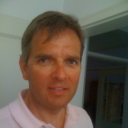 Bernd Neufang