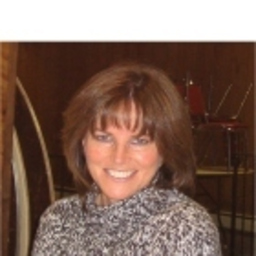 Christine Kenney O'Rourke