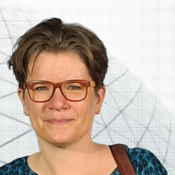 Nora Usanov-Geißler