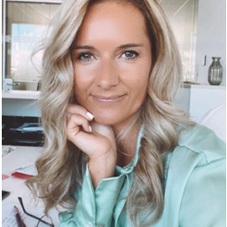 Nadine Blecker