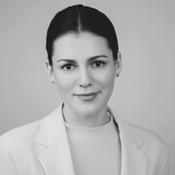 Vladyslava Holubytska