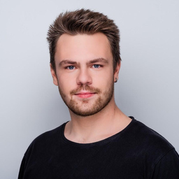 Profilbild Nico Eggers