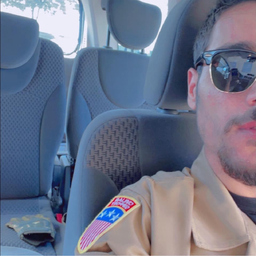Fadi Al Marghni