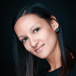 Marie-Therese Moritz
