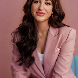 Inessa Betzelberger