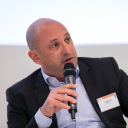 Laurent Douek