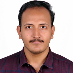 Hareesh Rayiramkandath Menon