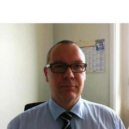 Thierry COLAS