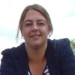 Nicol Wekamp