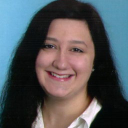 Caroline Rothenberger