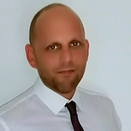 Patrick Matern
