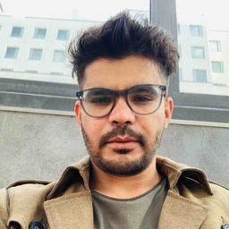 Masoud Faizi