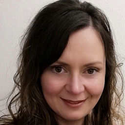 Martina Lummel-Deutschle
