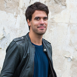 Christoph Scobel