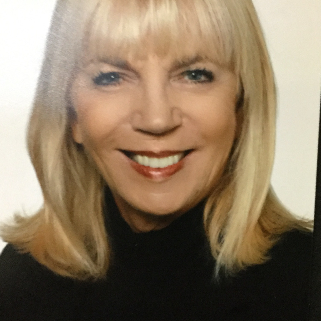 Gudrun Krämer Geschäftsführerin AP Südhessen GmbH & Co. KG XING