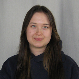 Luisa Boje