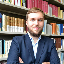 Carlile Donnerbalken