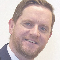 Tom Lacey