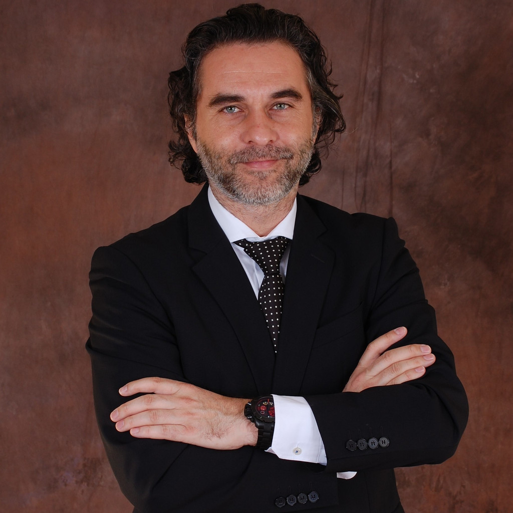 Daniel Bercel Director Edymax Deutschland GmbH / Edymax Europe XING