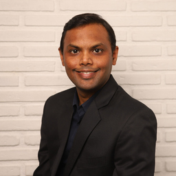 Ing. Niranjan Manoharan