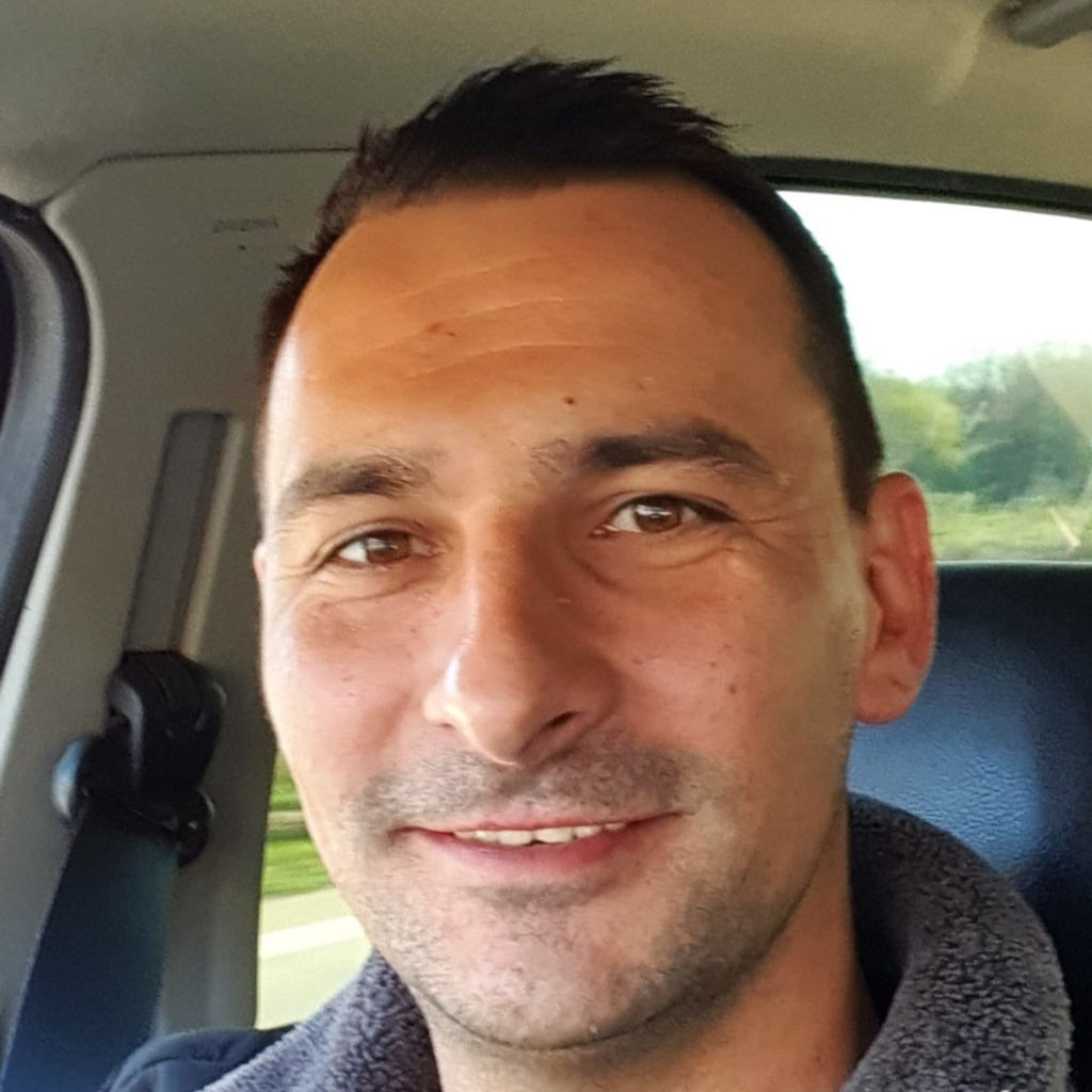 Rene Jakob Personalassistent DPAG XING