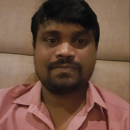 satish eati
