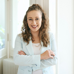 Anna-Maria Zimber
