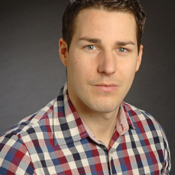 Florian Dahmen