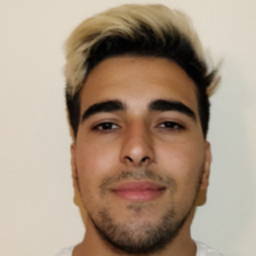 Yassine Ben Lakhdhar