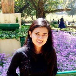 Akanksha Dixit