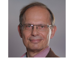 Dr. Wolfgang Wirth