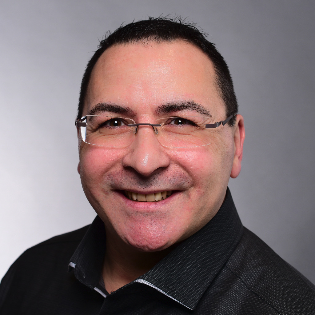 Alessandro Puddu Chemikant Möchte ich nicht veröffentlichen XING