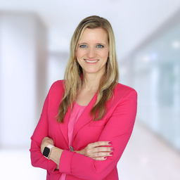 Prof. Dr. Katrin Löhr