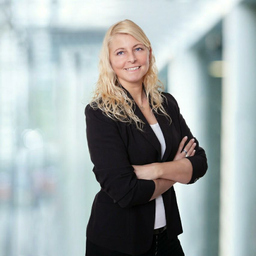 Miriam Schuchert