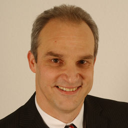 Klaus Thierhoff