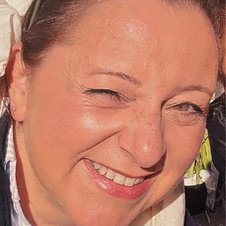 Eva-Maria Canton Gomez