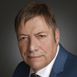 Bernd Blümich