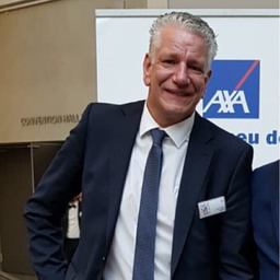 John-Patric Baetke