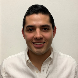 Andrés Eduardo López Fierro