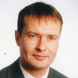 Ferry Treuter