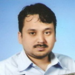Samir Javed mohd Ishaq