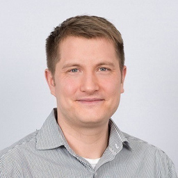 Stefan Naegeli