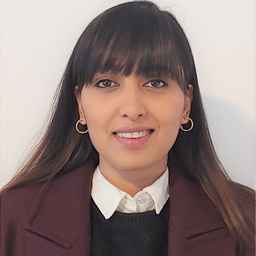 Rashmi Rawat