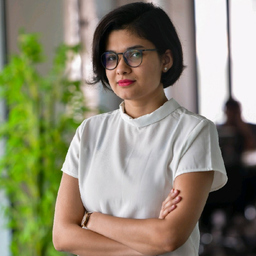 Avani Tiwari