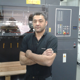 Rusen Aydin